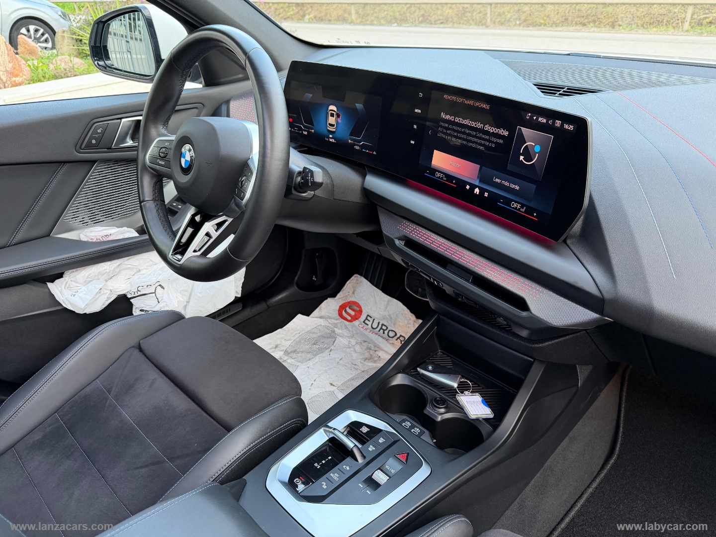 118d 5p. MSport Pro - immagine 17