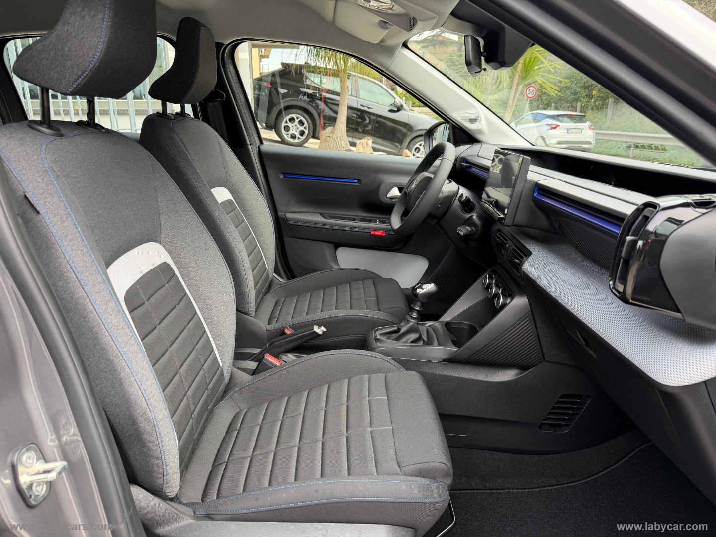 C3 PureTech 100 S&S Plus - immagine 17