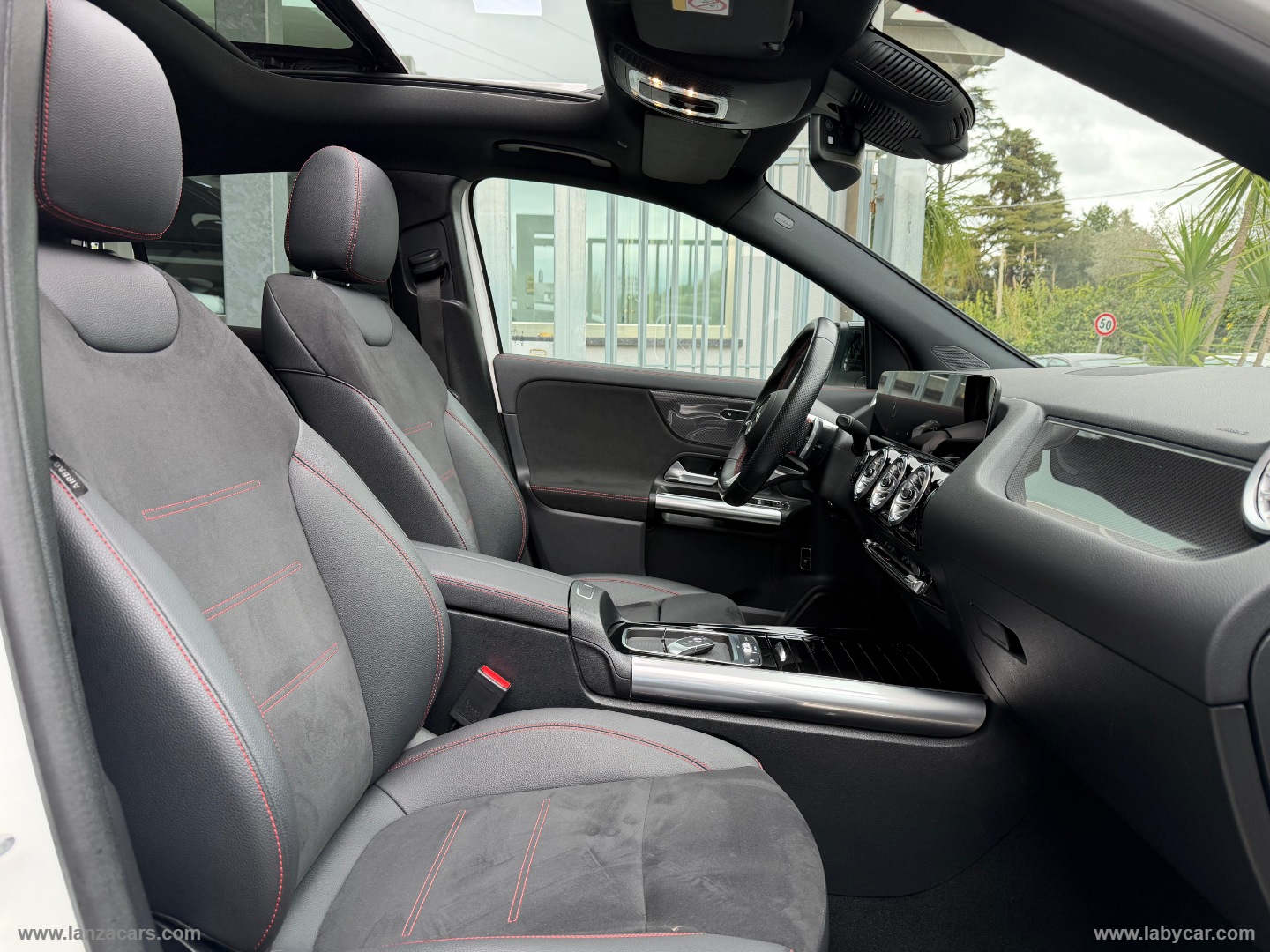 GLA 200 d Automatic AMG Line Adv.Plus - immagine 17