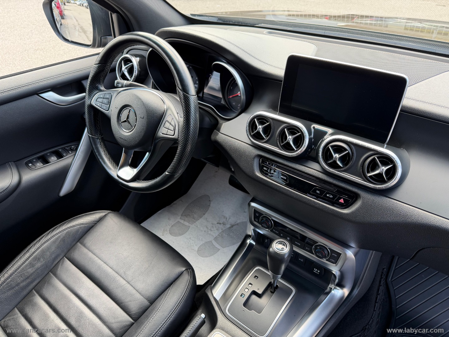 X 250 d 4Matic Pure - immagine 17