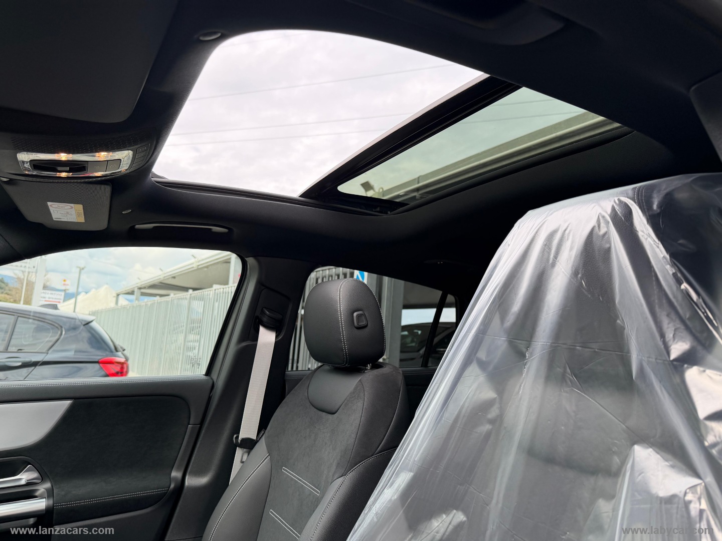 GLA 200 d Automatic AMG Line Adv.Plus - immagine 17