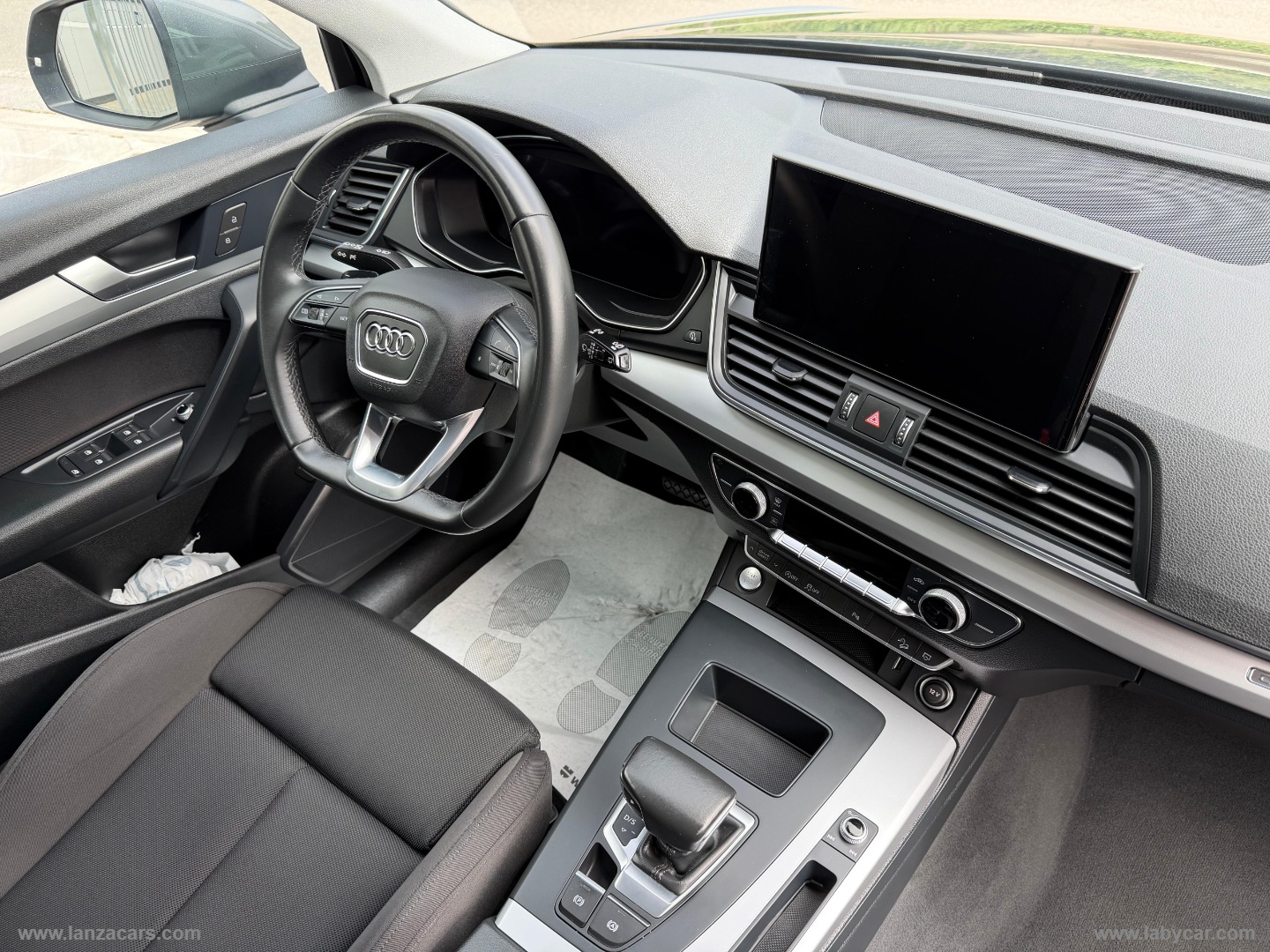 Q5 SPB 40 TDI quattro S tr. Busin. Adv. - immagine 17