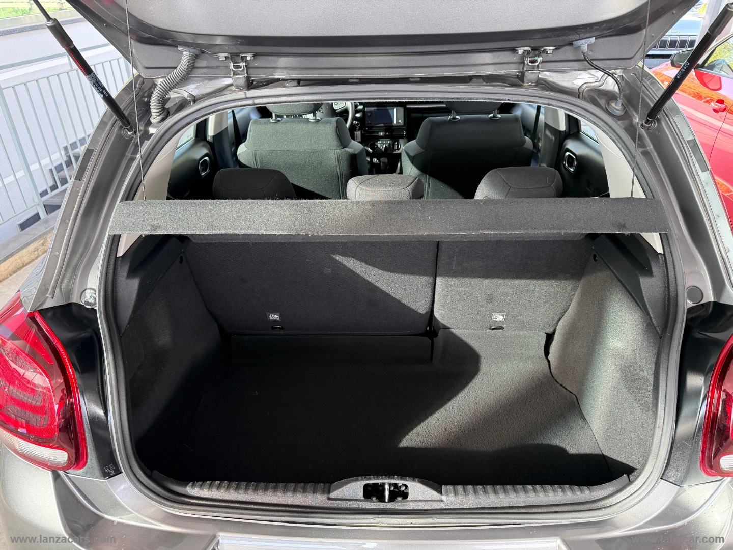 C3 PureTech 83 S&S You - immagine 17