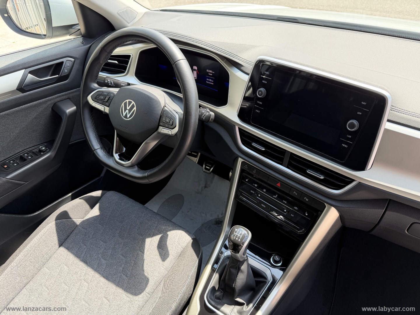 T-Roc 2.0 TDI SCR Sport - immagine 17