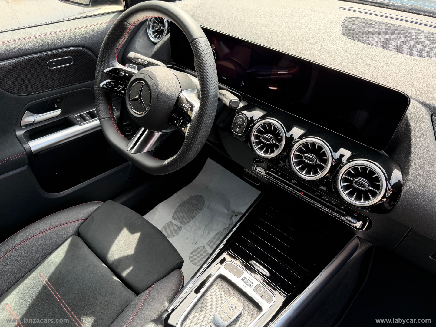 GLA 200 d Automatic AMG Line Adv.Plus - immagine 17