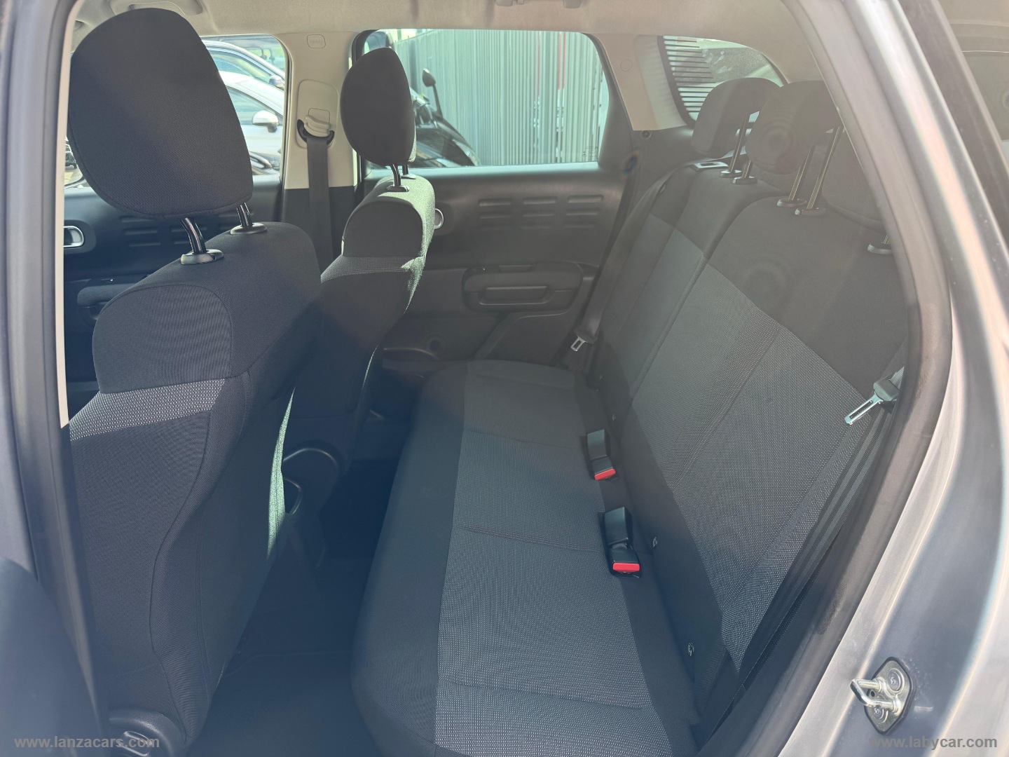C3 Aircross PureT. 110 S&S Shine Pack - immagine 17