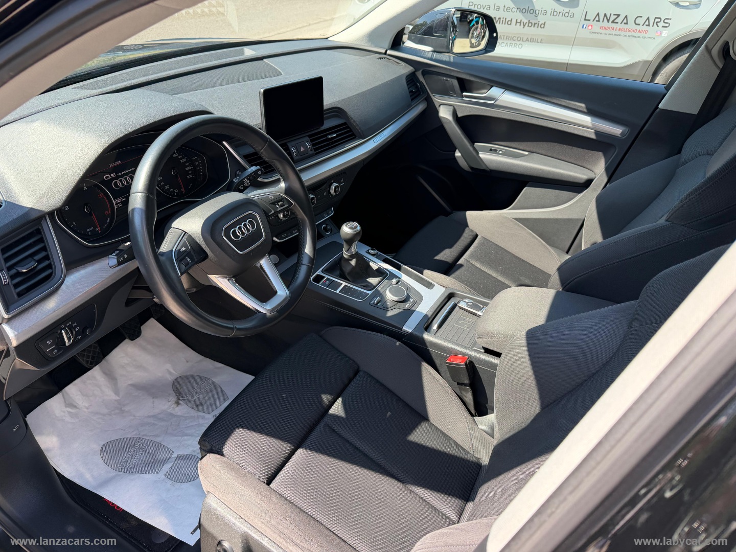 Q5 40 TDI quattro - immagine 17