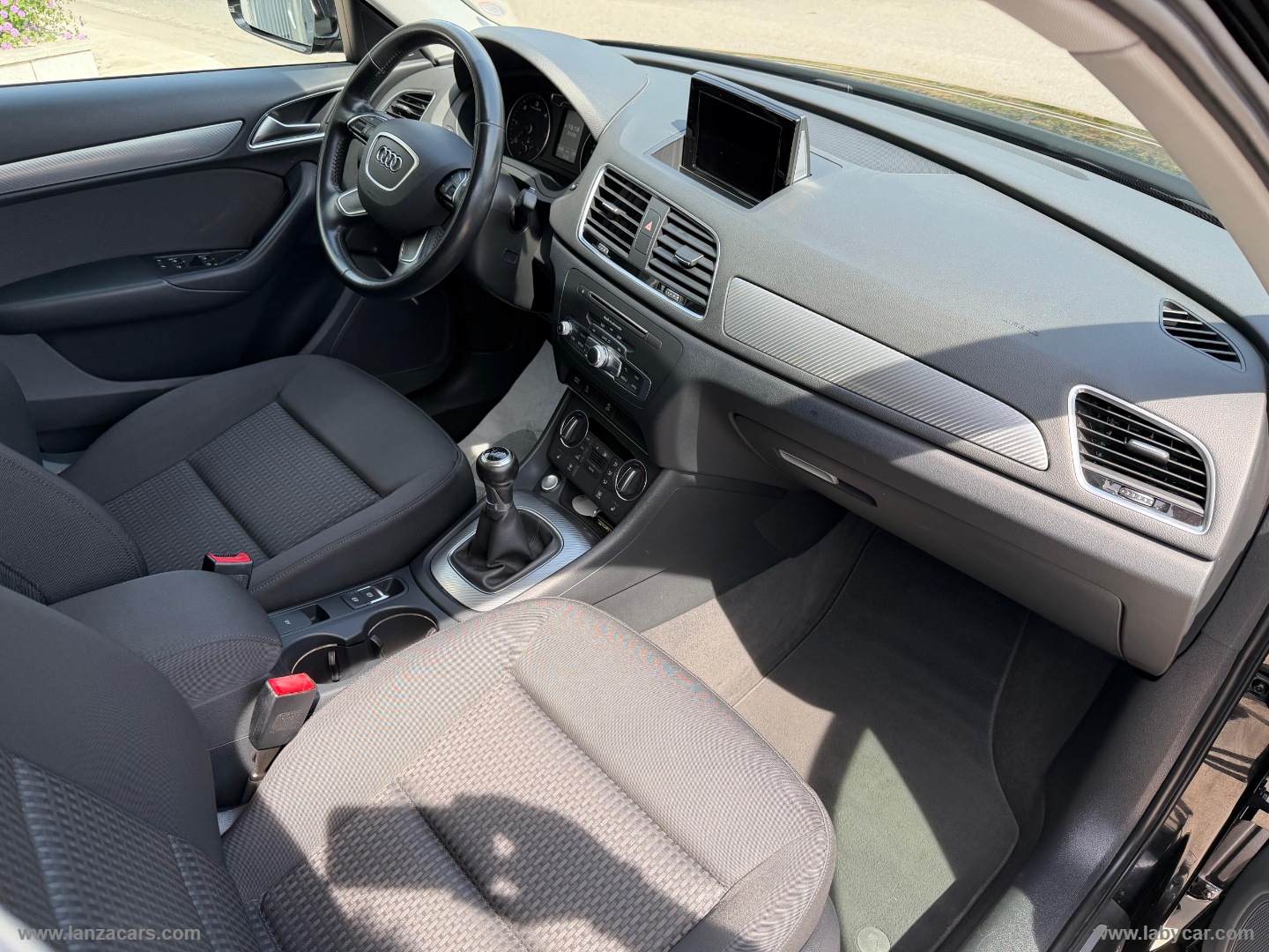 Q3 2.0 TDI 150CV - immagine 17