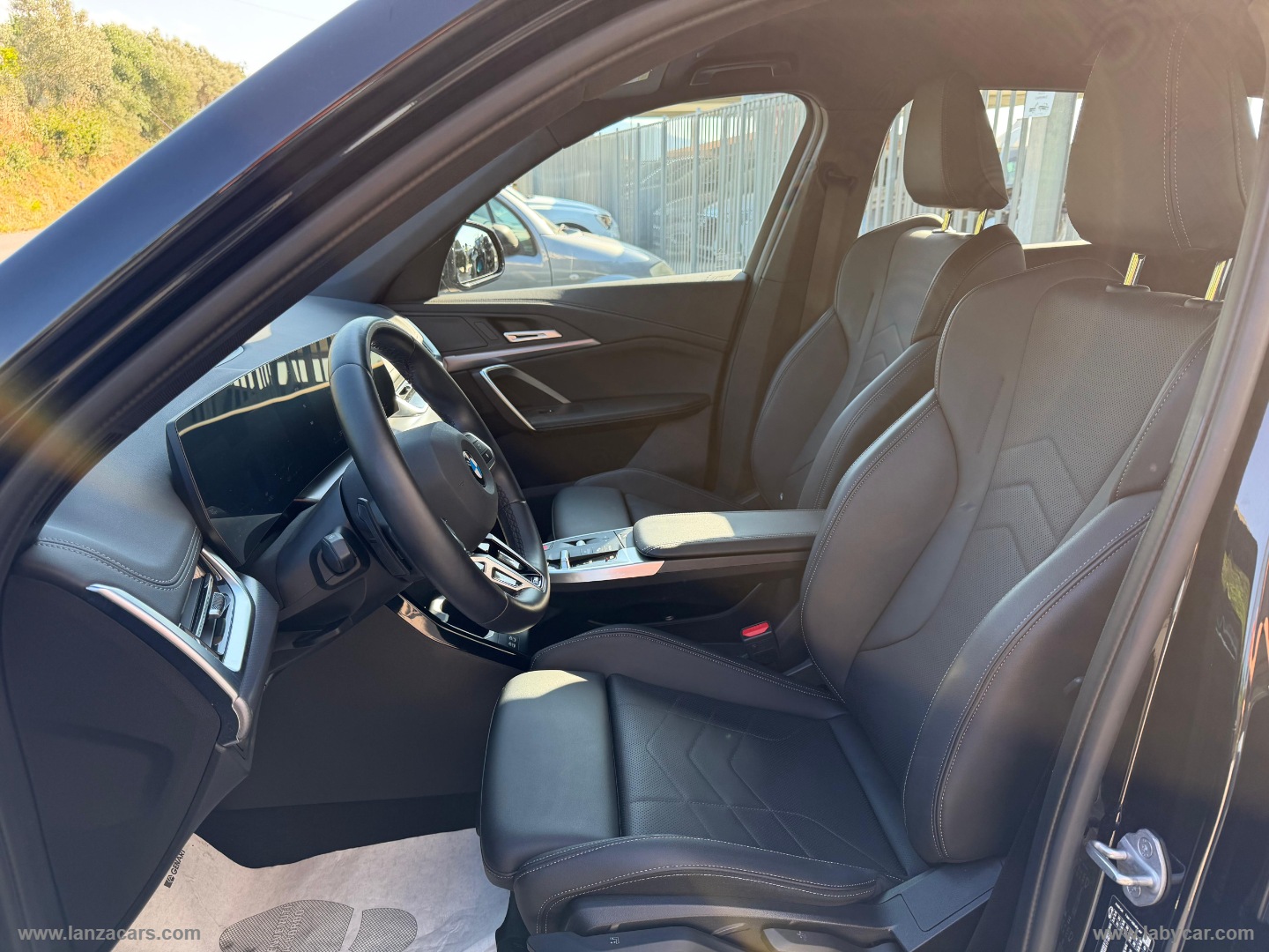 X1 sDrive 18d Msport - immagine 17