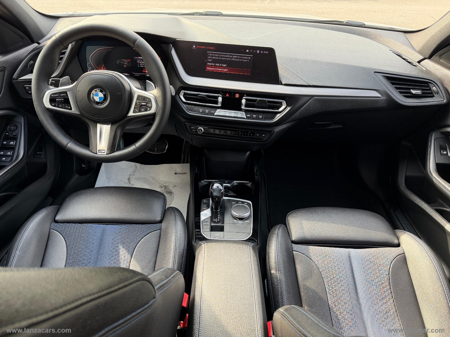 118d 5p. Msport - immagine 17