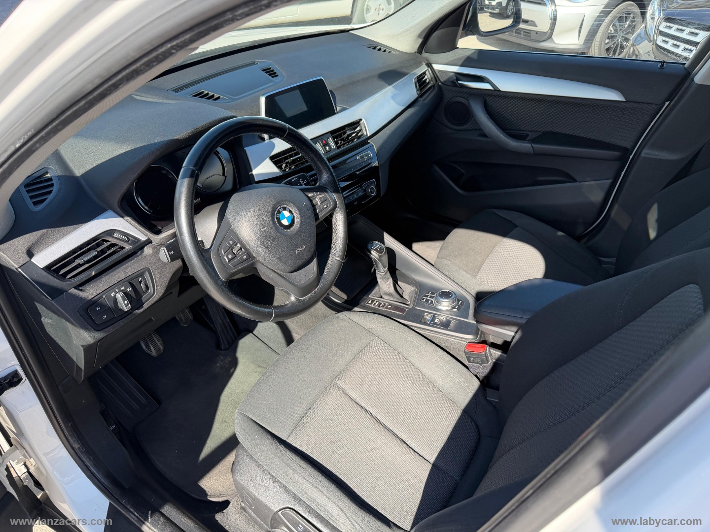 X1 sDrive16d - immagine 17