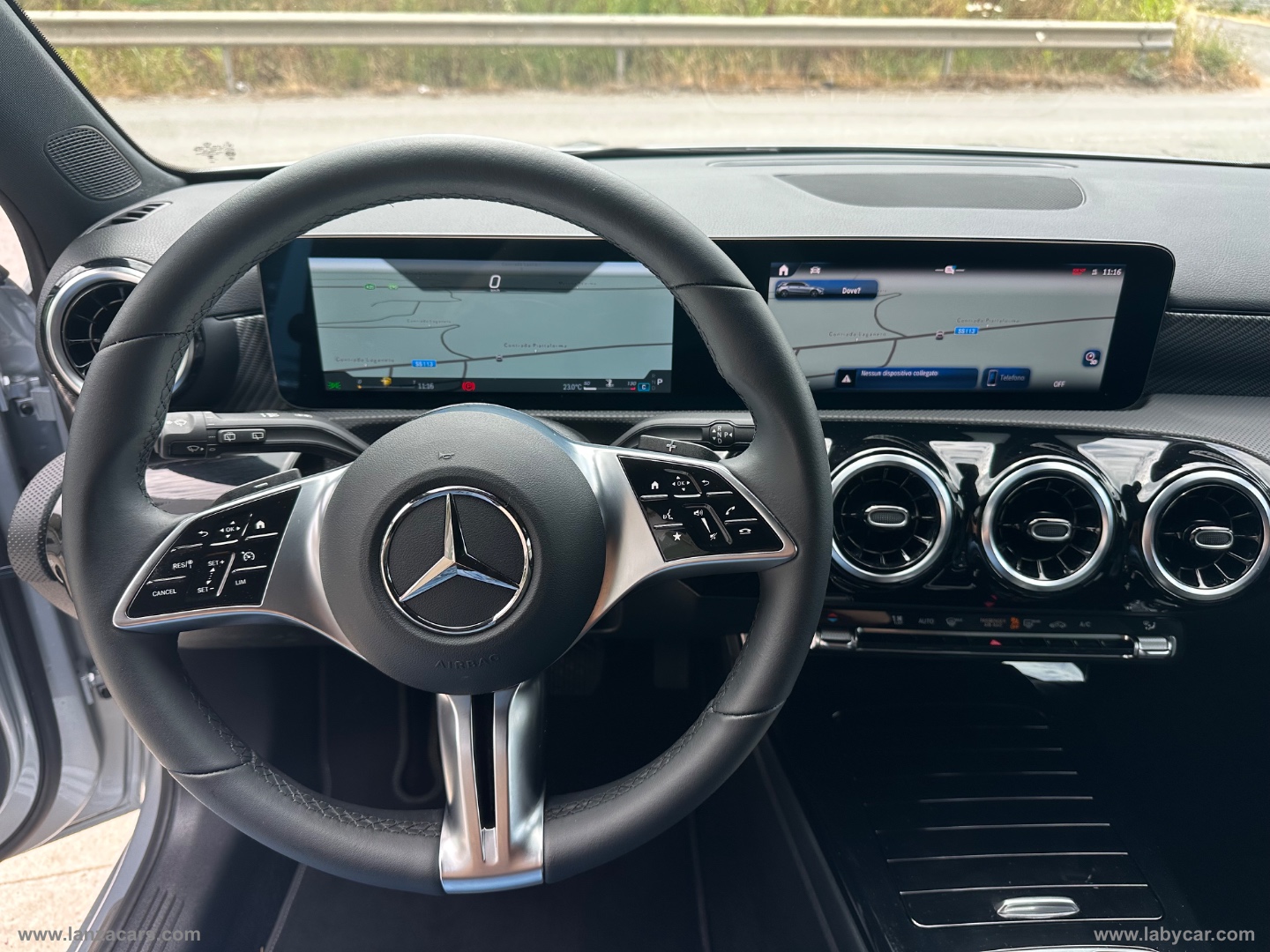 A 180 d Business - immagine 17