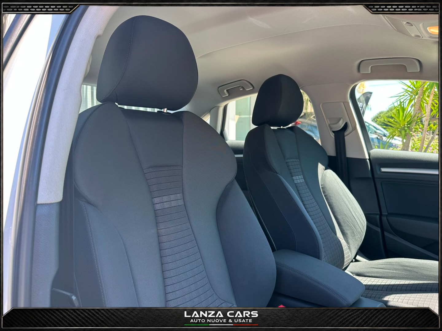 A3 Sedan 1.6 TDI S tronic Sport - immagine 17