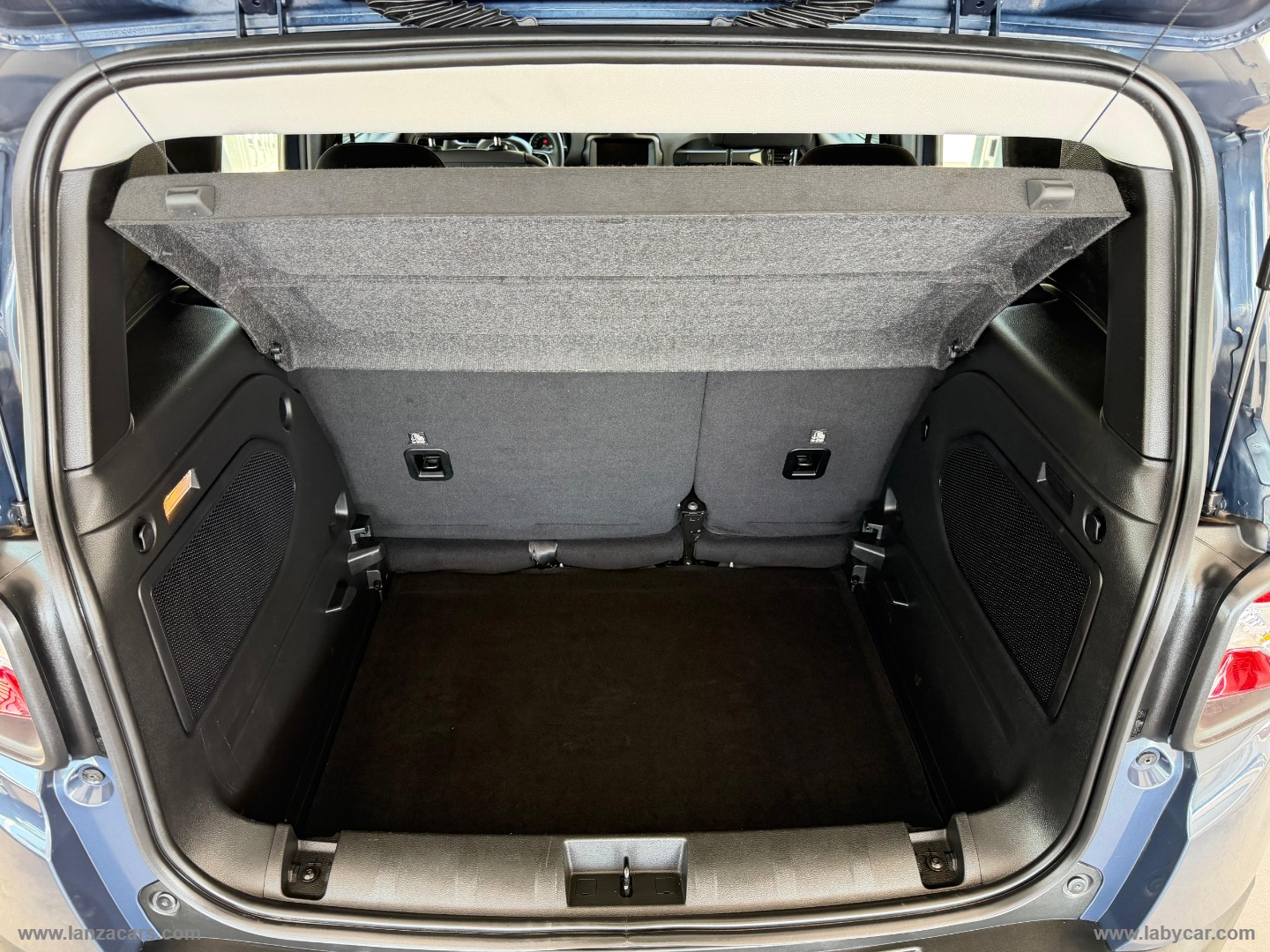 Renegade 1.6 Mjt 130CV Limited - immagine 17