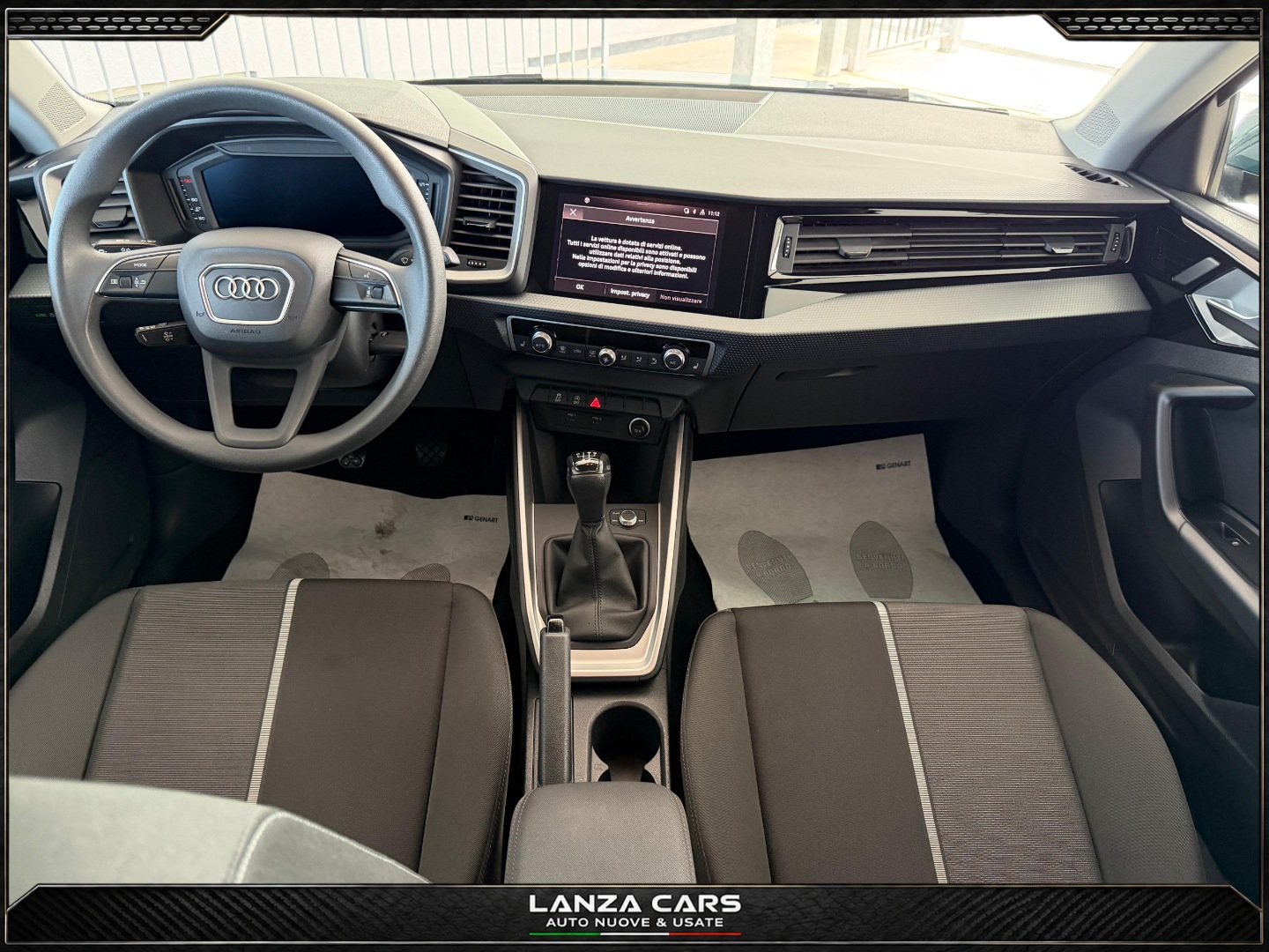 A1 SPB 25 TFSI - immagine 17