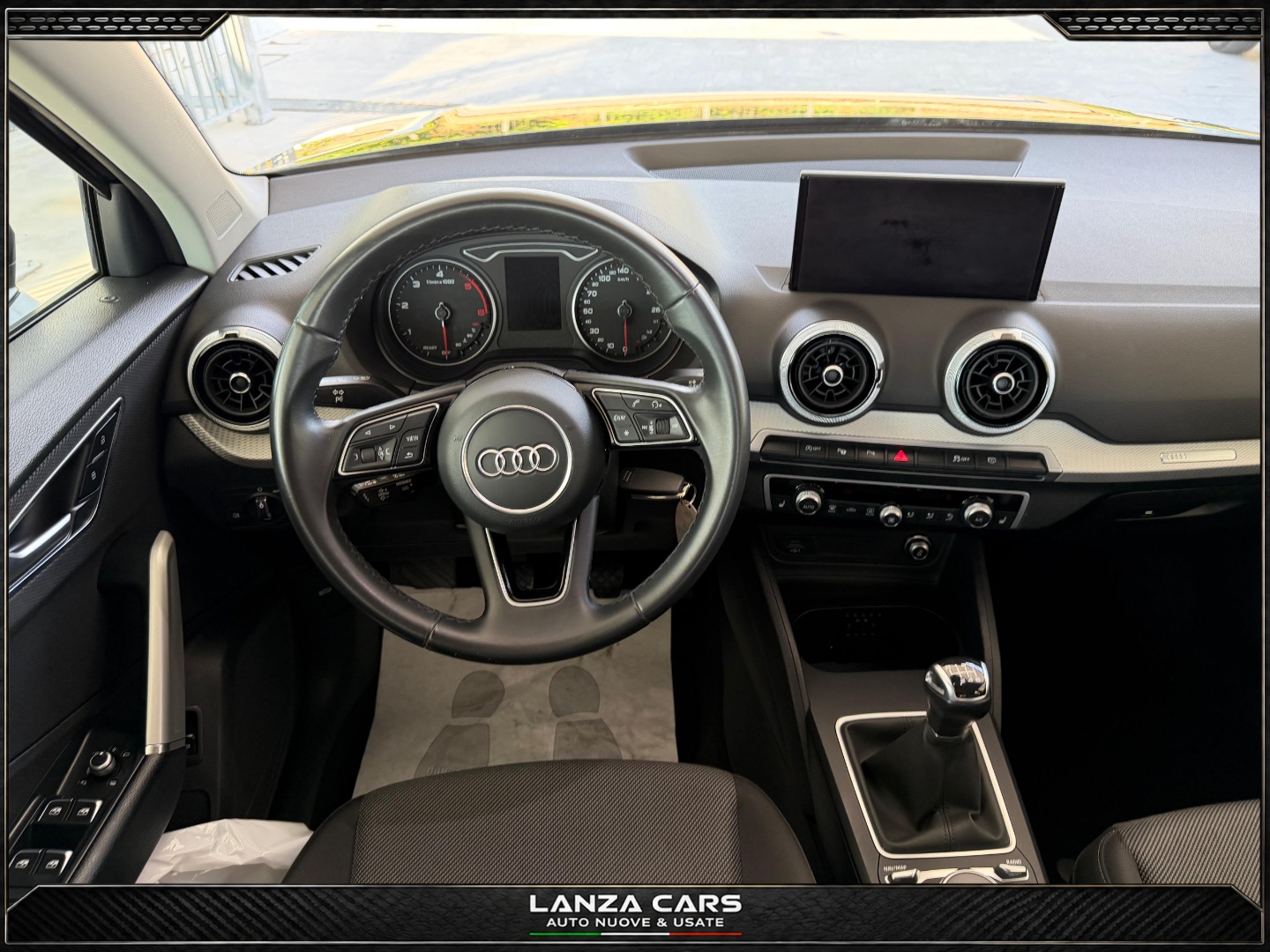 Q2 30 TDI - immagine 17
