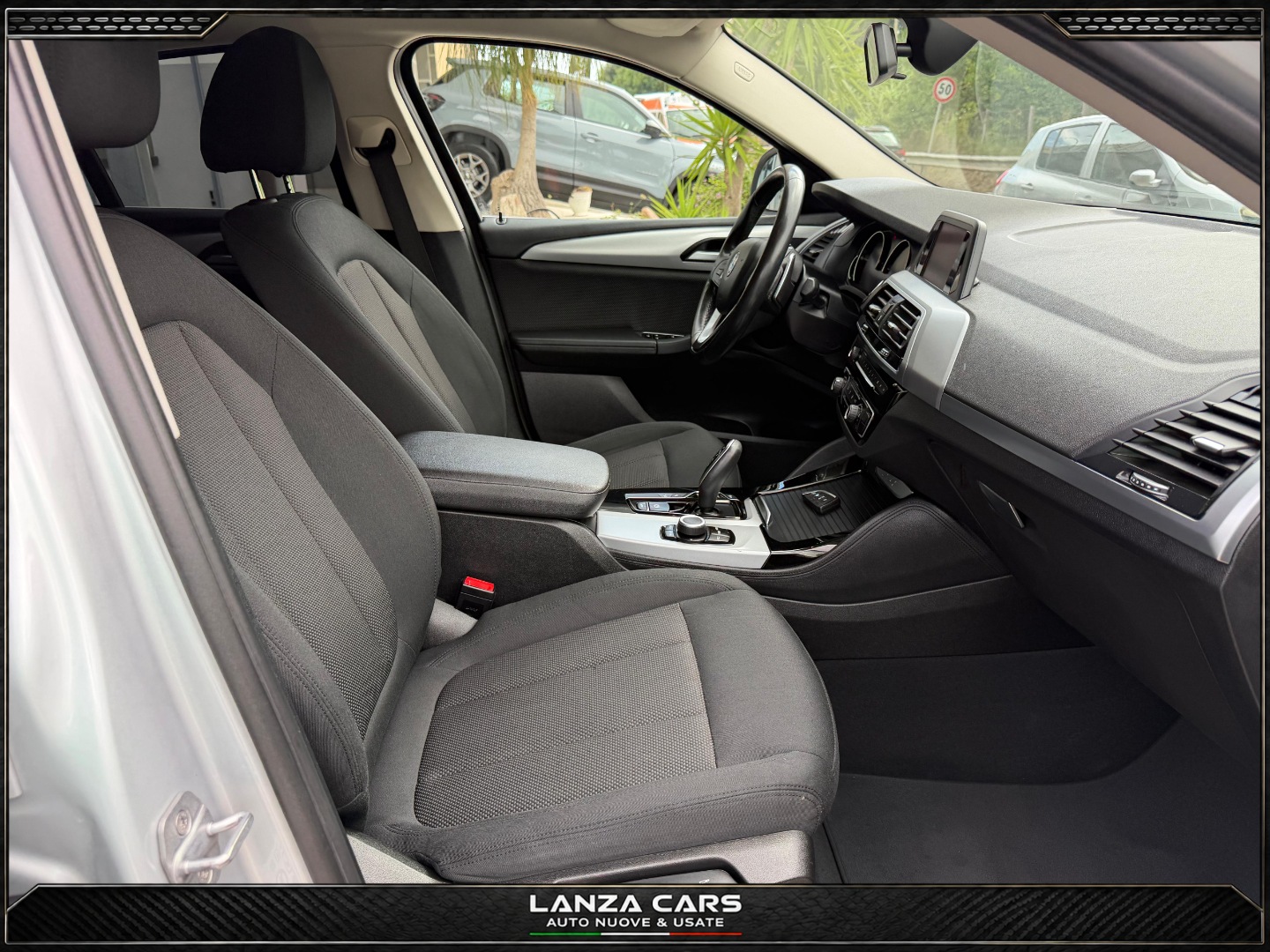 X4 xDrive20d Business Advantage - immagine 17