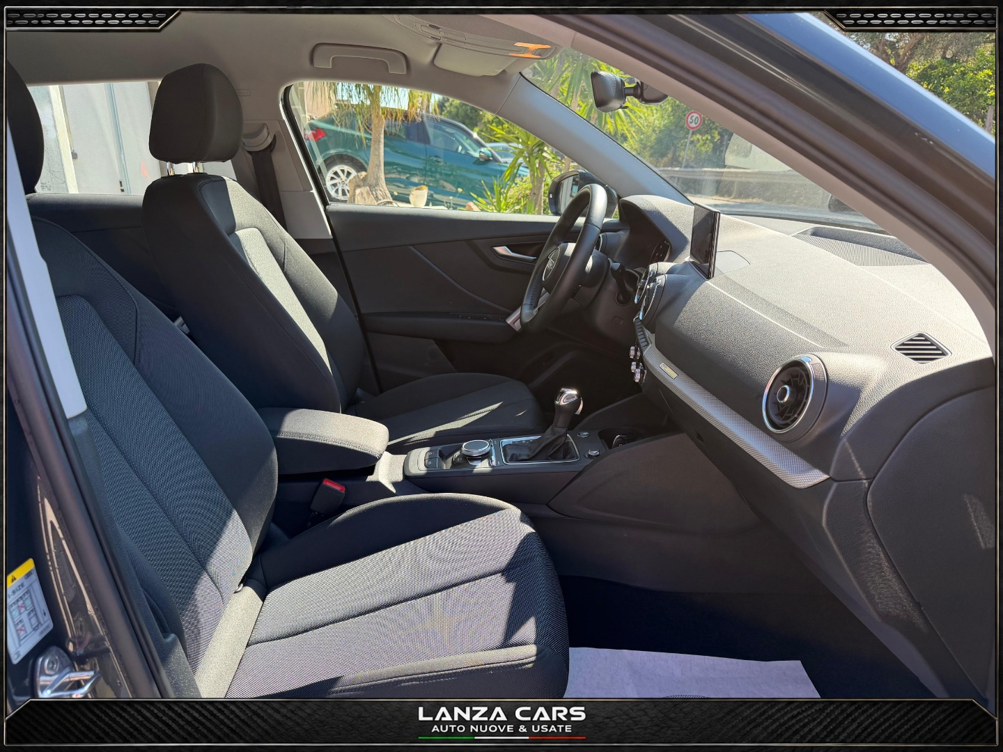 Q2 35 TFSI S tronic Admired - immagine 17