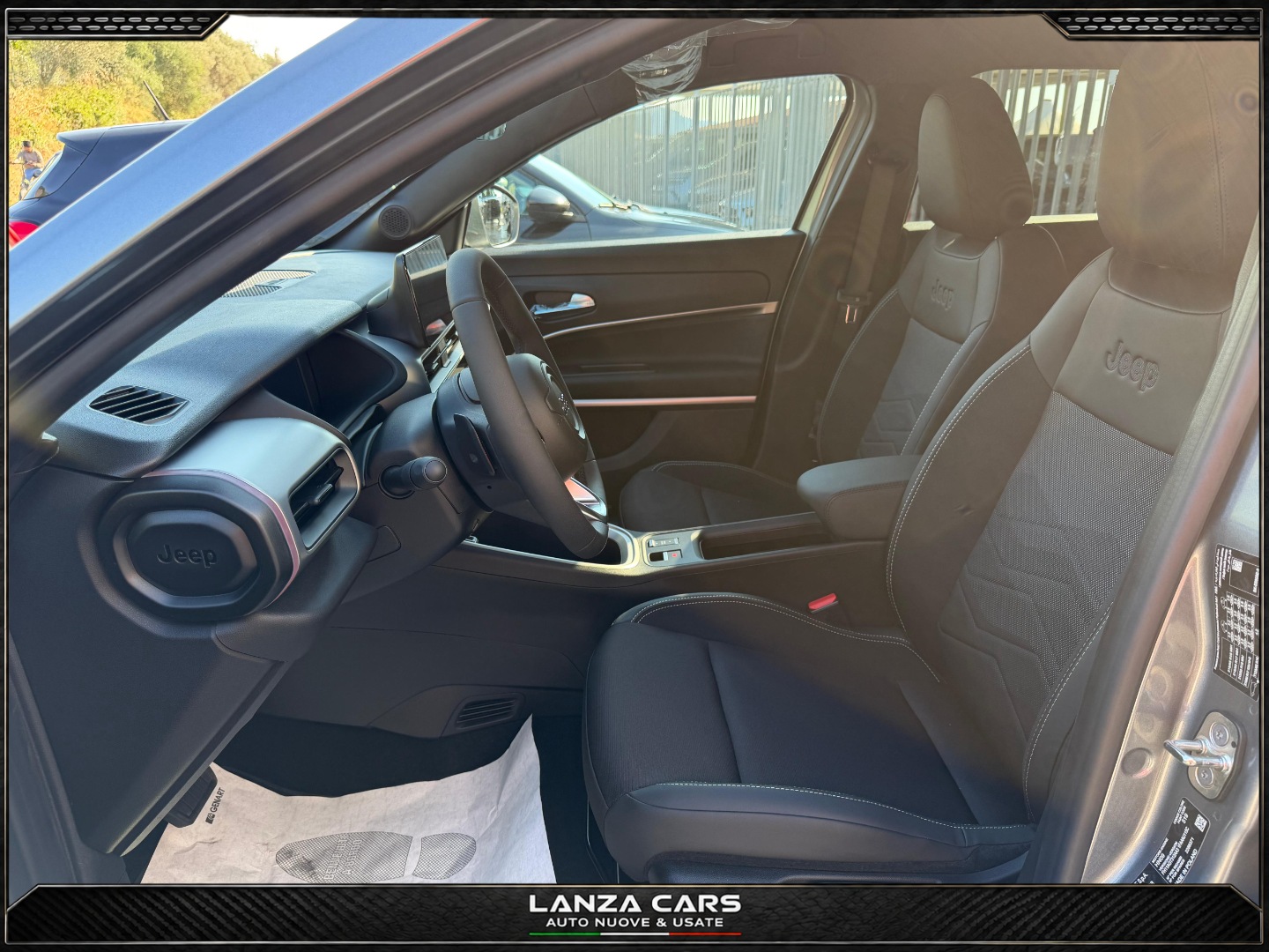 Avenger 1.2 Turbo MHEV Summit - immagine 17