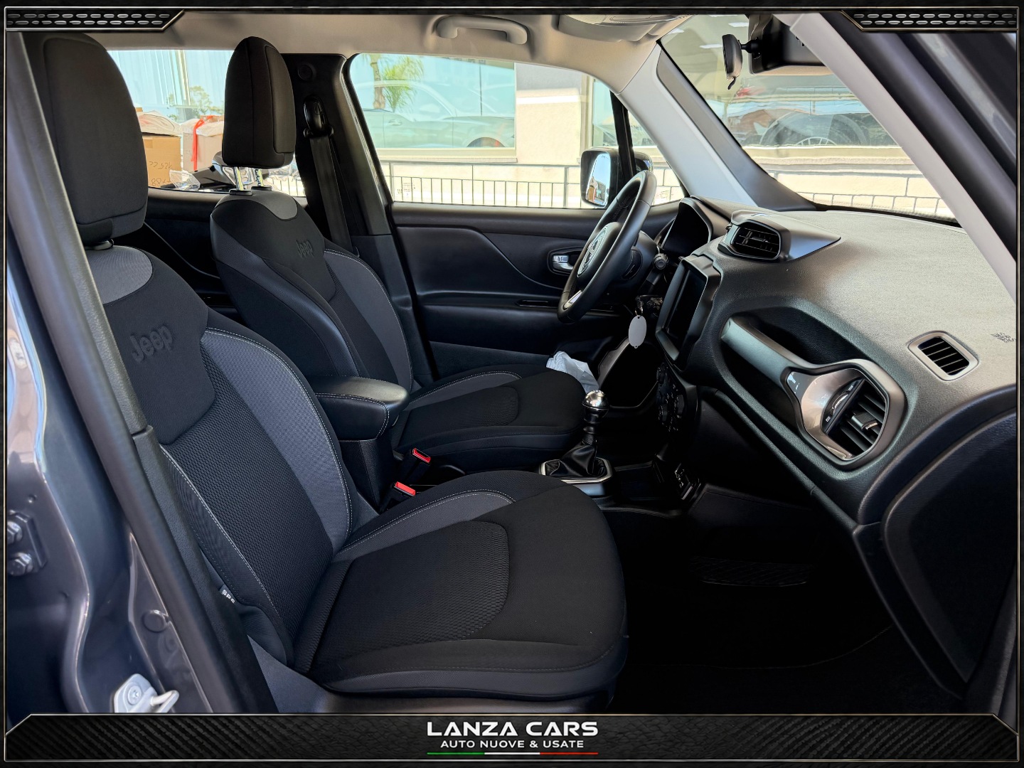 Renegade 1.6 Mjt 130CV Limited - immagine 17