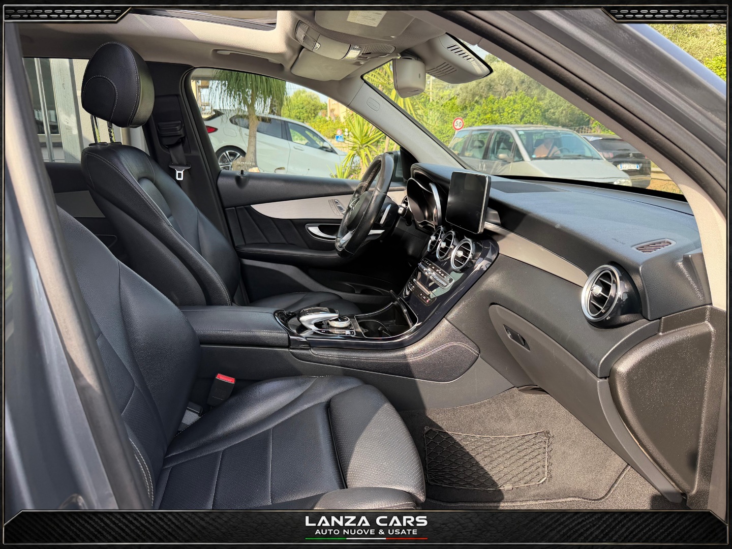 GLC 250 d 4Matic Premium - immagine 17