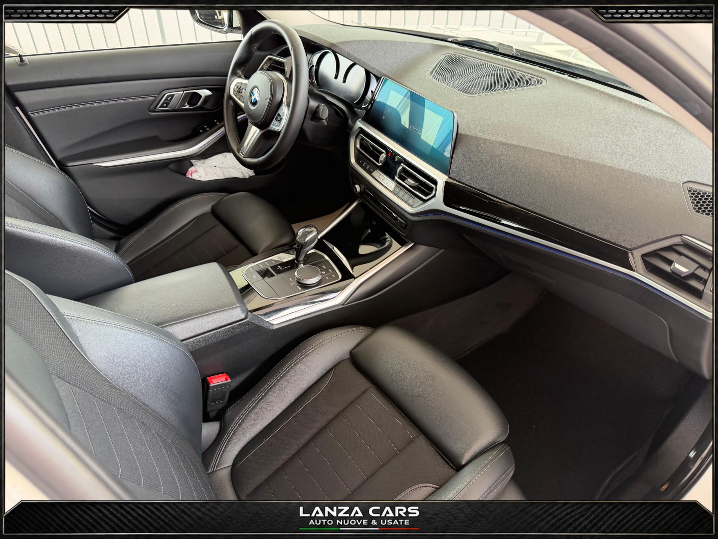 318d Msport - immagine 17