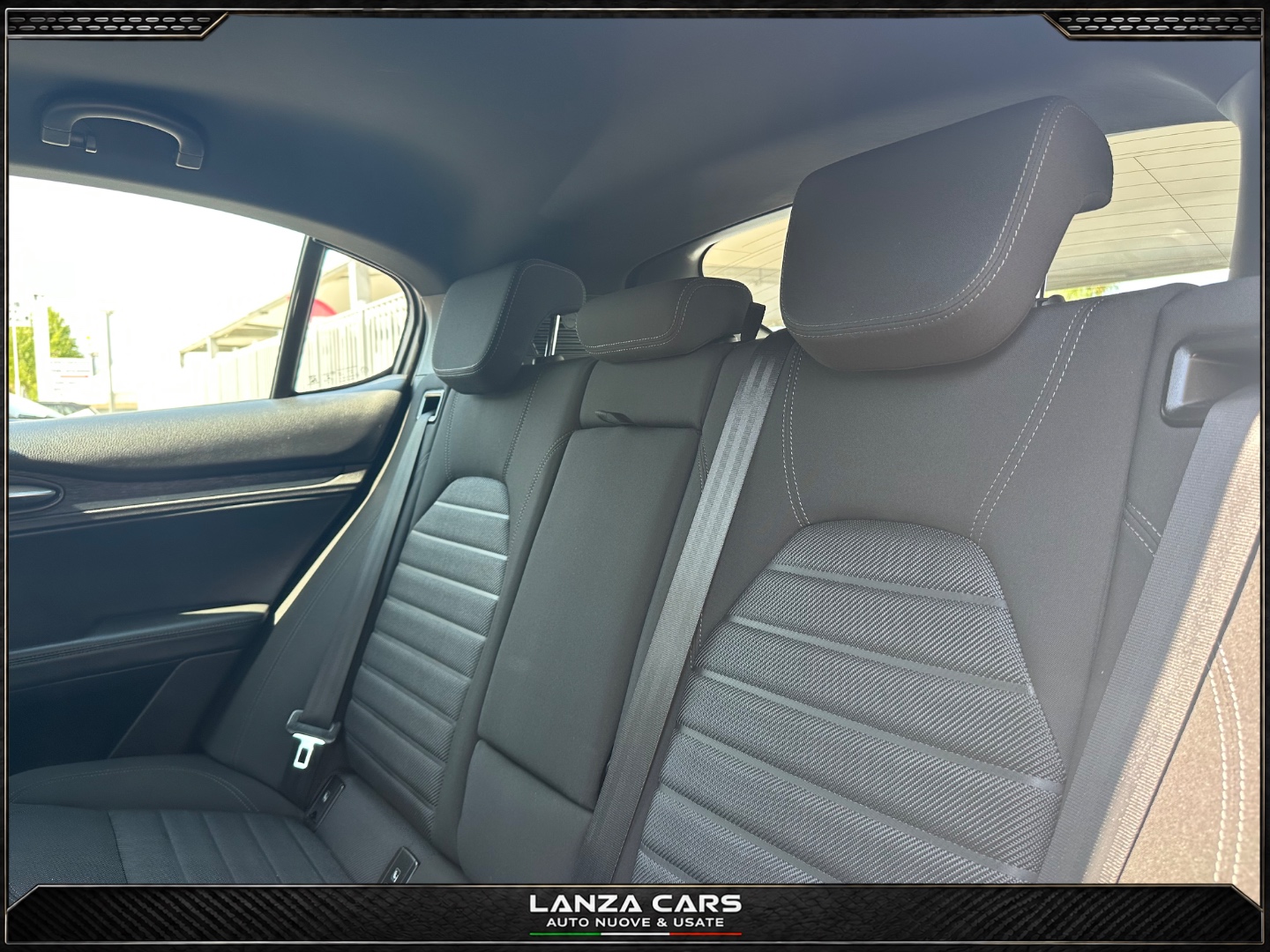 Stelvio 2.2 T.d. 160CV AT8 RWD Sup. Bus. - immagine 17