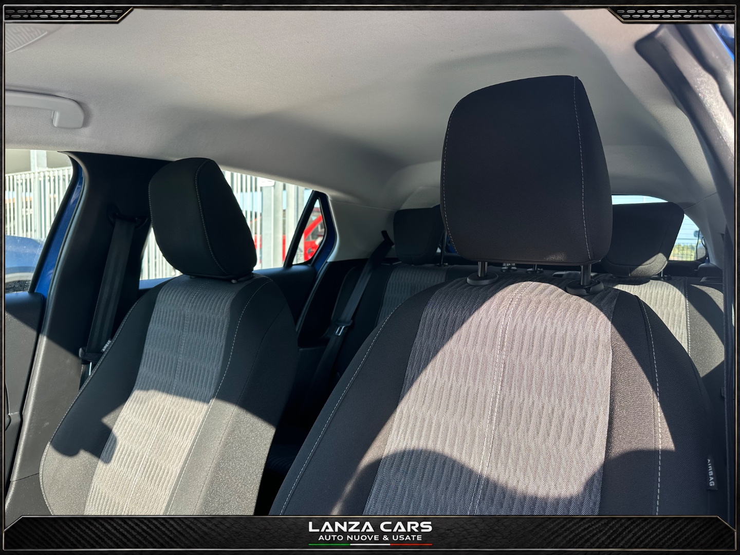 Corsa 1.2 Edition - immagine 17