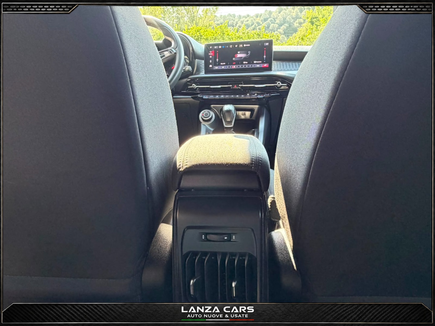 Tonale 1.6 diesel 130 CV TCT6 Sprint - immagine 17