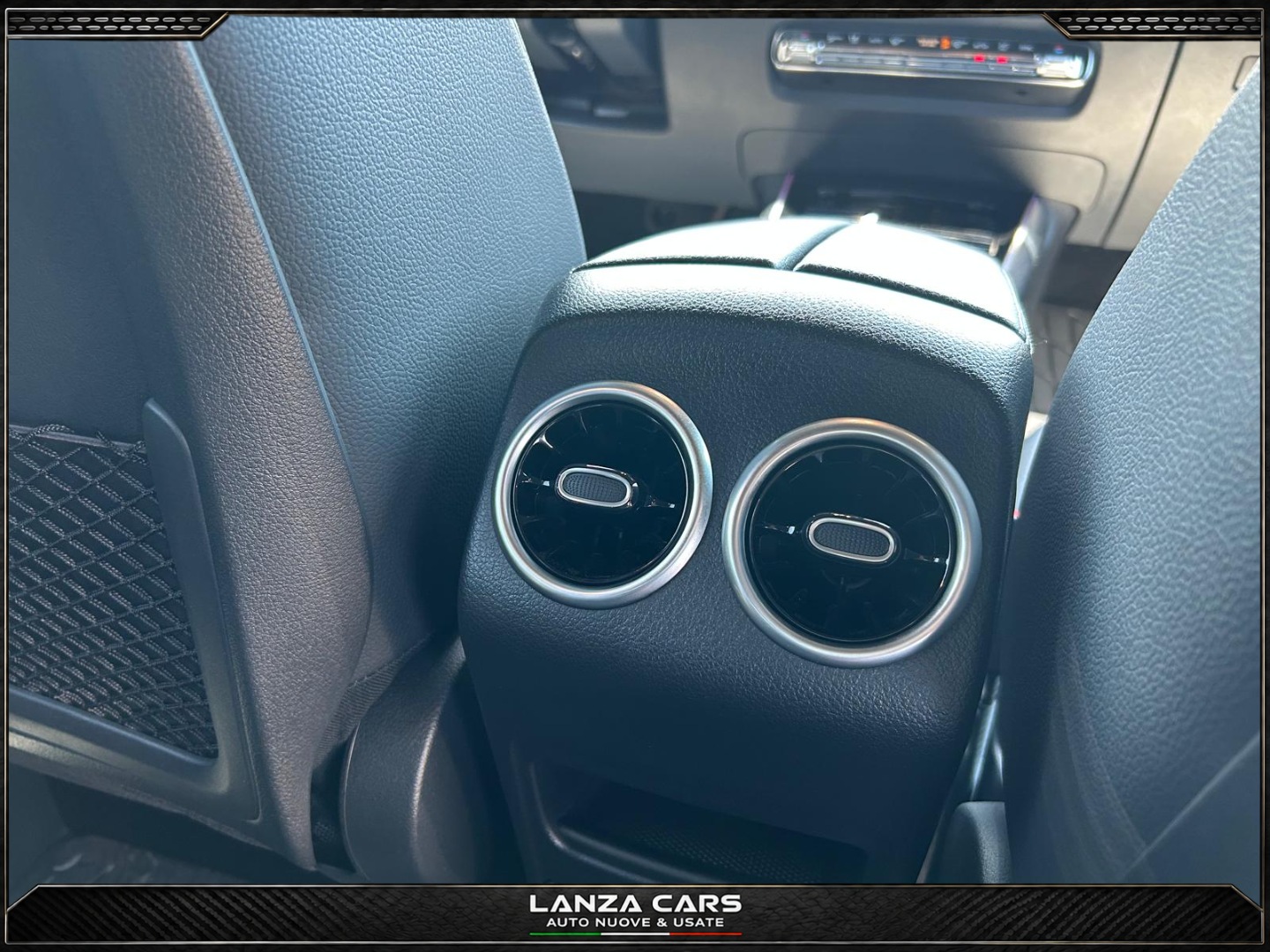 B 200 d Automatic Adv. Plus Progressive - immagine 17