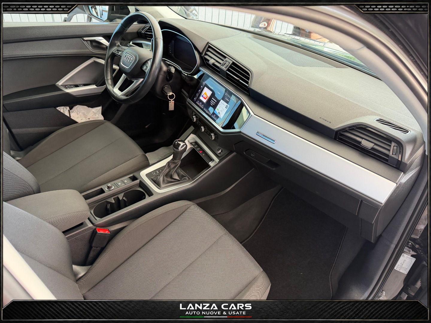 Q3 35 TDI S tronic - immagine 17