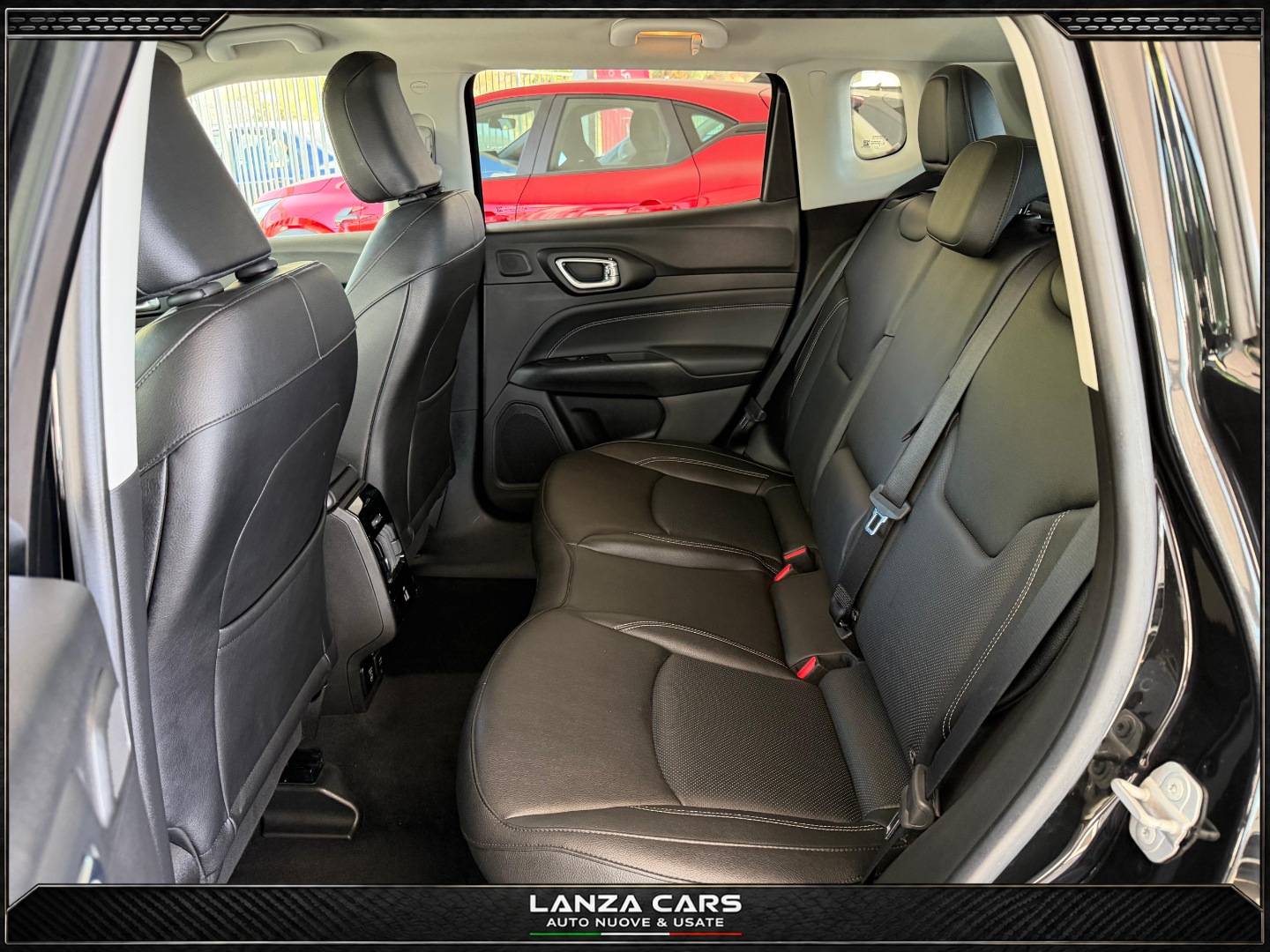 Compass 1.6 Multijet II 2WD S - immagine 17