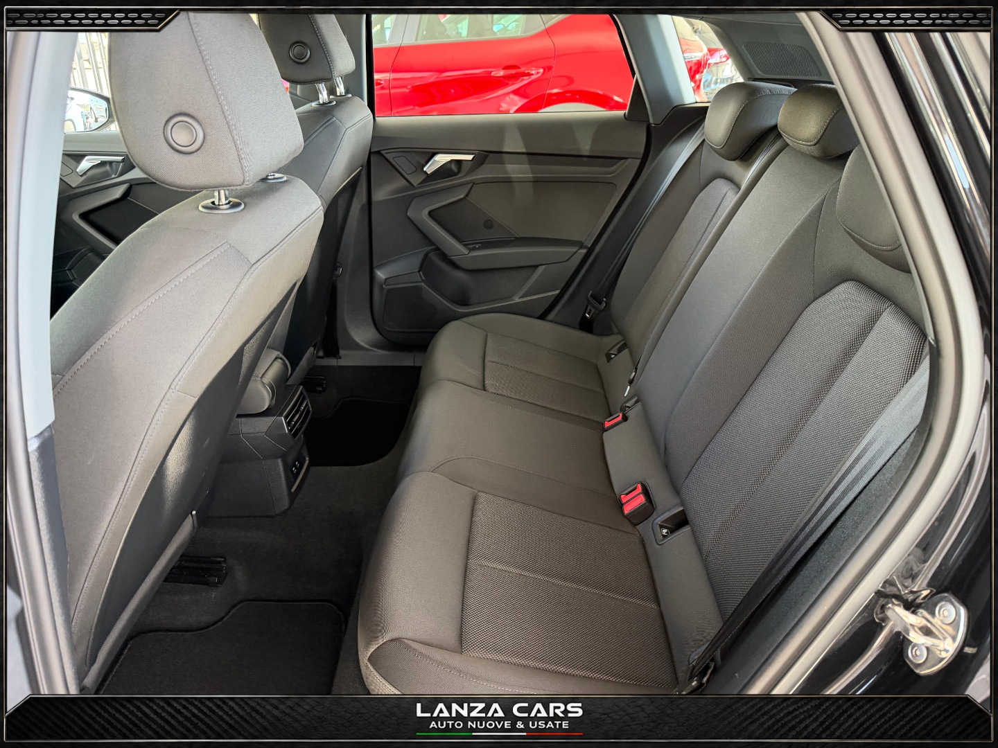 A3 SPB 30 TDI S tronic - immagine 17