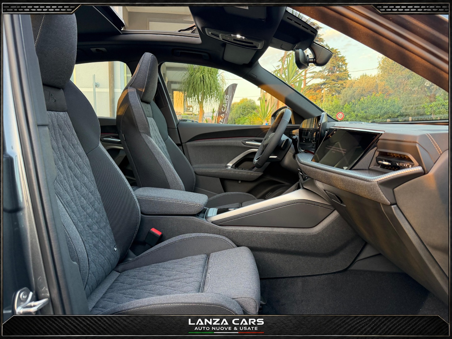 Q5 SPB TDi S tronic quattro S line ed. - immagine 17