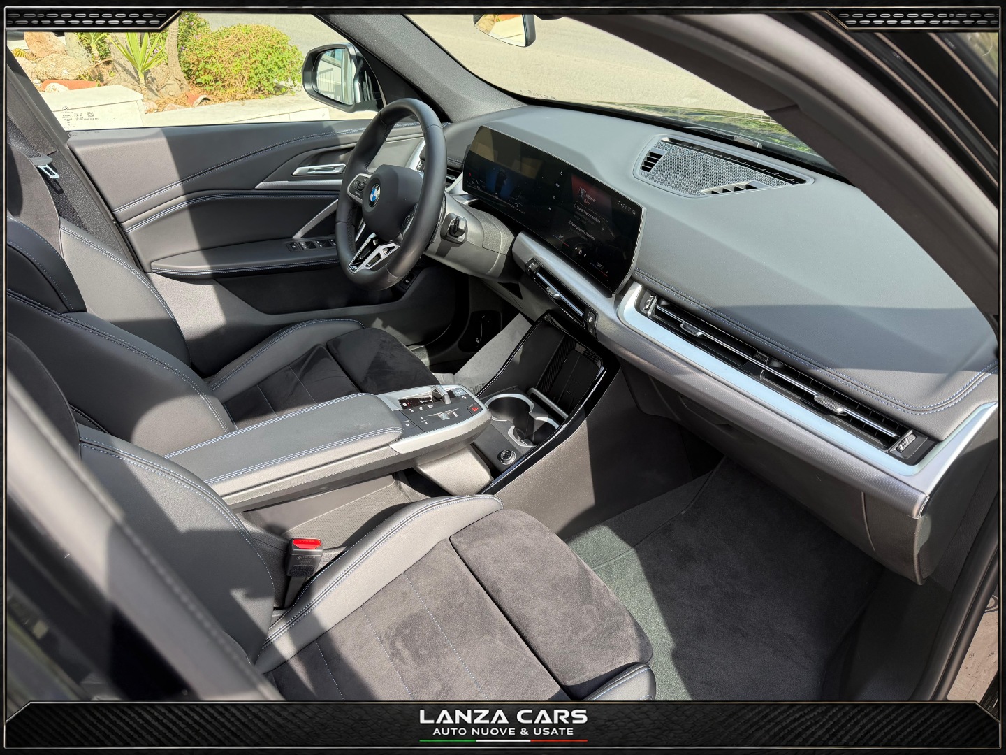 X1 sDrive 20d Msport - immagine 17