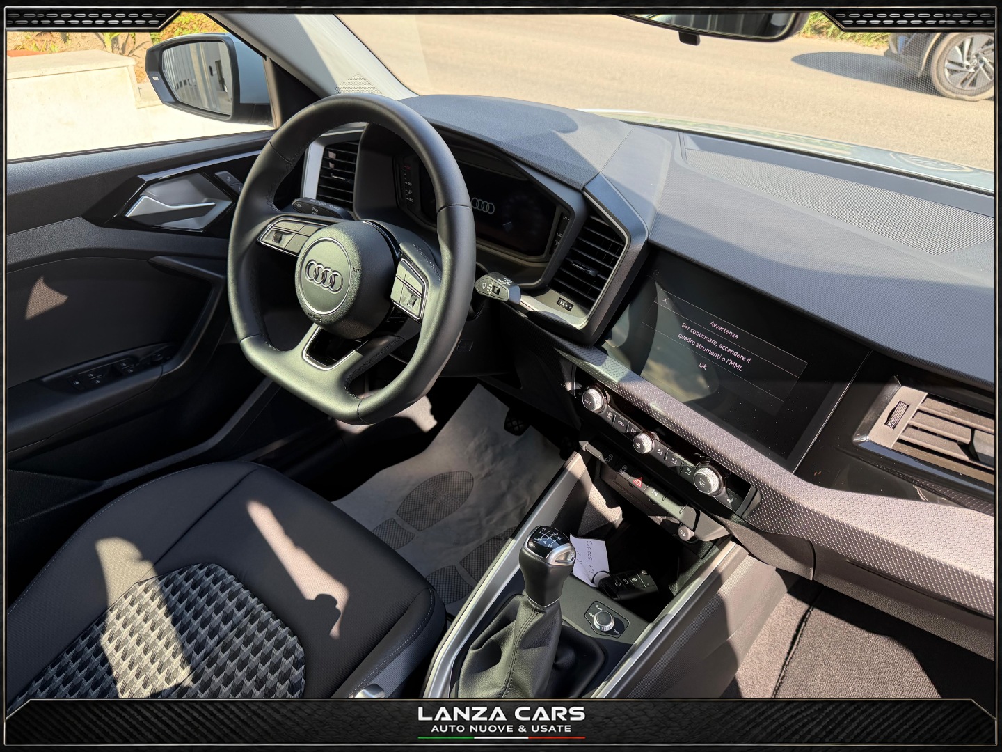 A1 SPB 30 TFSI Business - immagine 17