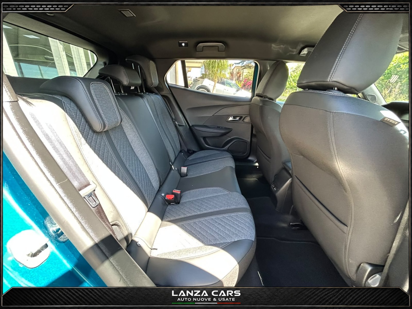 2008 Turbo 100 CV Allure - immagine 17