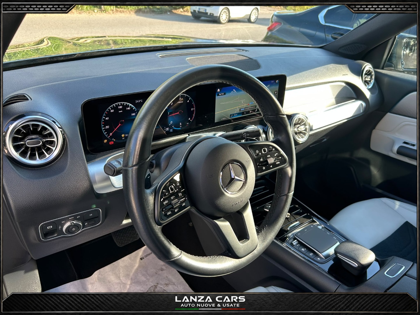GLB 200 d Automatic Business Extra - immagine 17