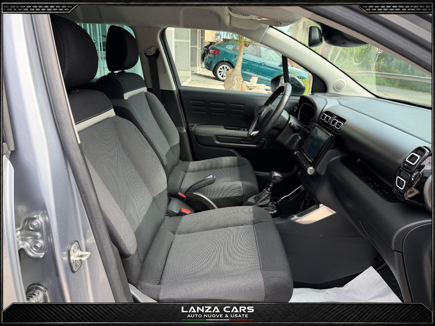 C3 Aircross BlueHDi 110 S&S Shine Pack - immagine 17