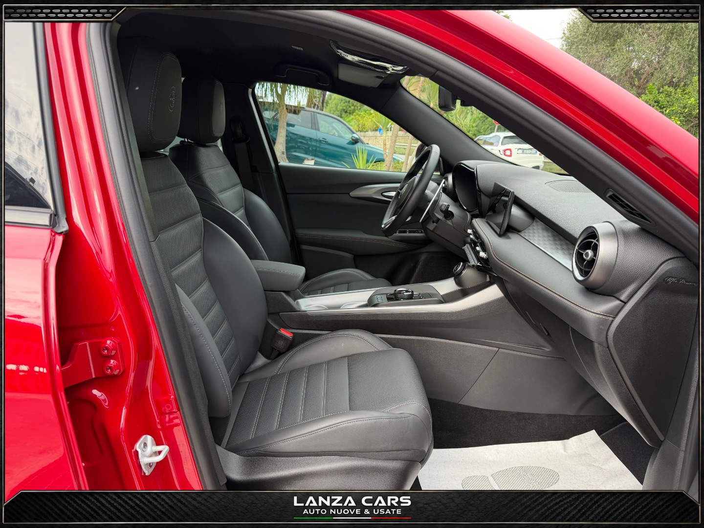 Tonale 1.6 diesel 130 CV TCT6 Veloce - immagine 17