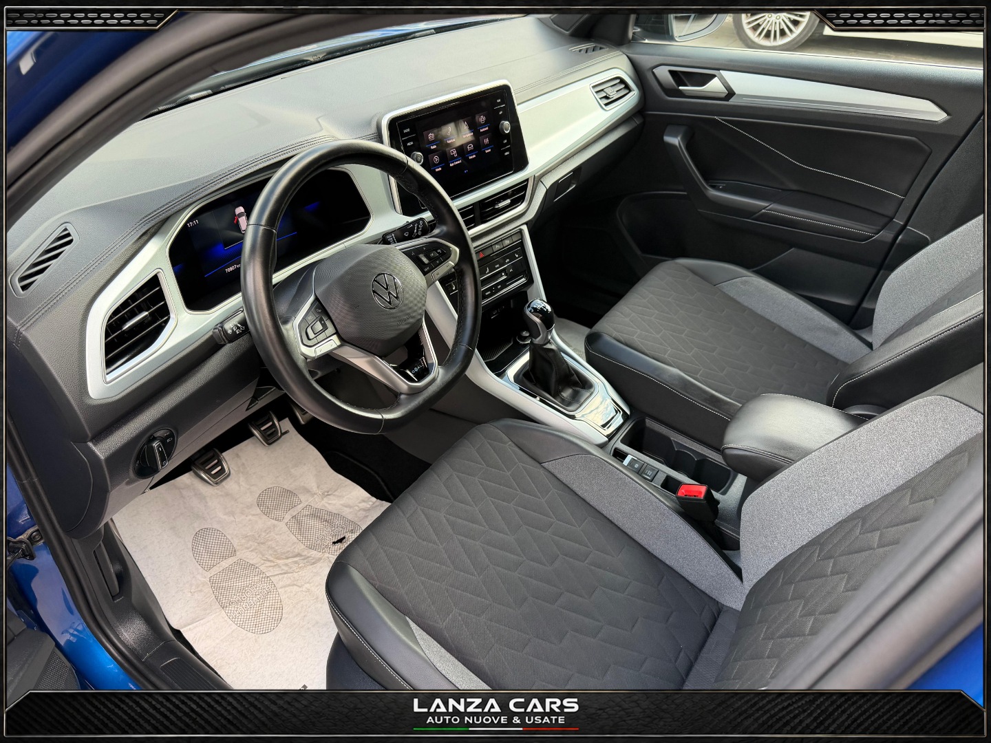 T-Roc 2.0 TDI SCR Sport - immagine 17