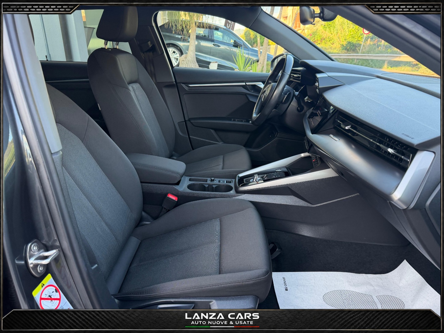 A3 SPB 30 TDI S tronic - immagine 17