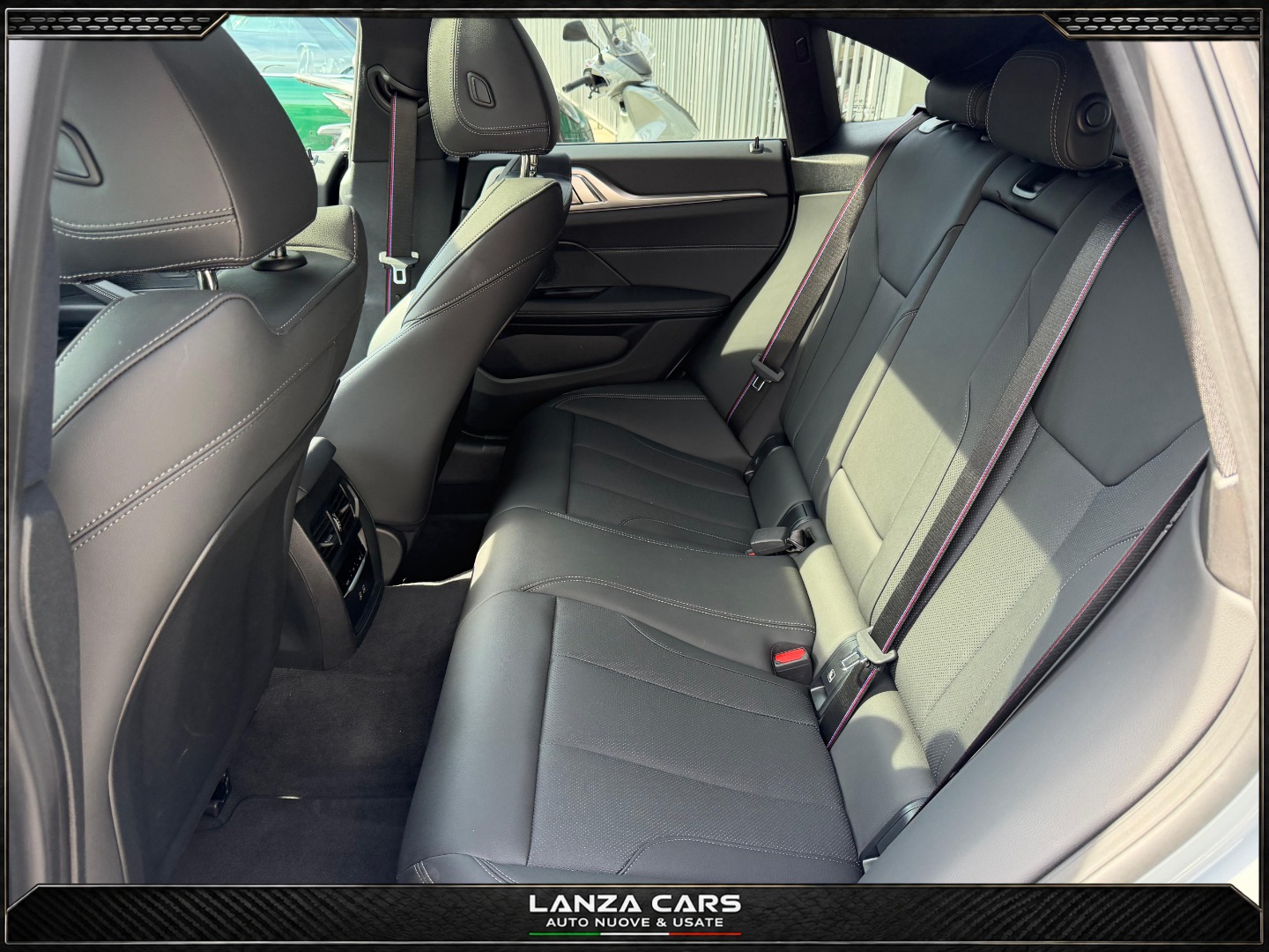 420d xDrive 48V Msport Pro - immagine 17