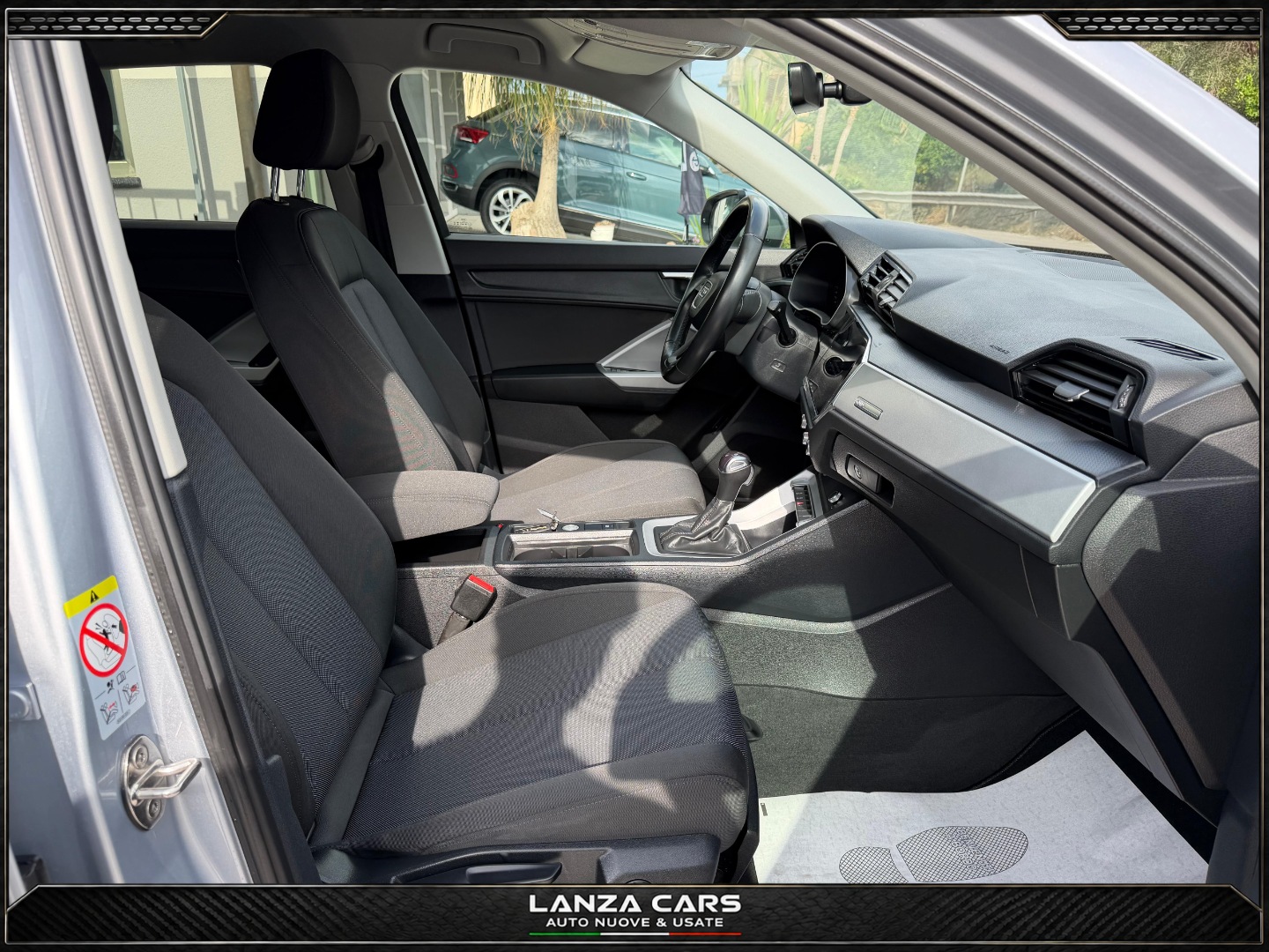 Q3 35 TDI S tronic - immagine 17