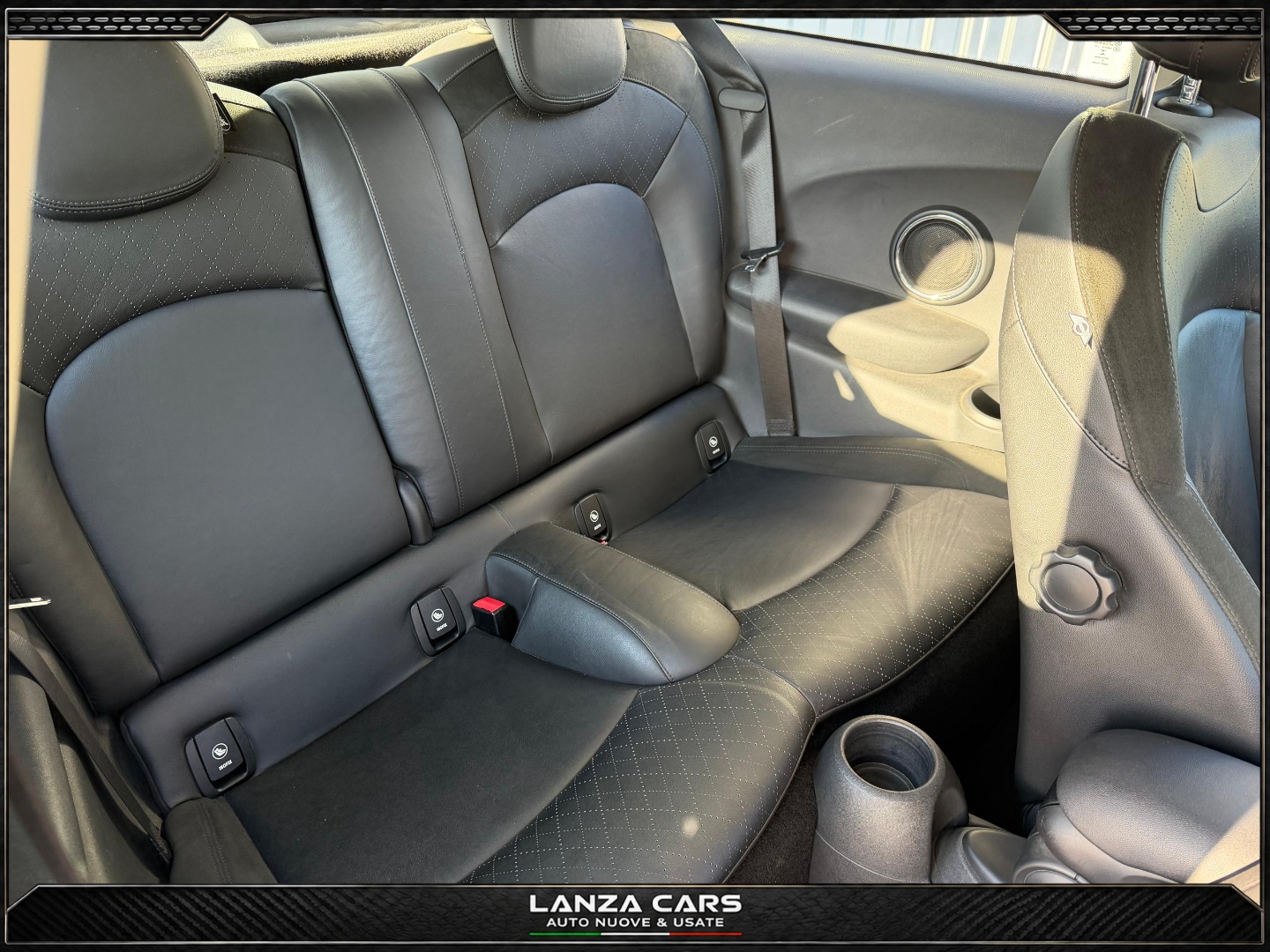 Mini Cooper D - immagine 17