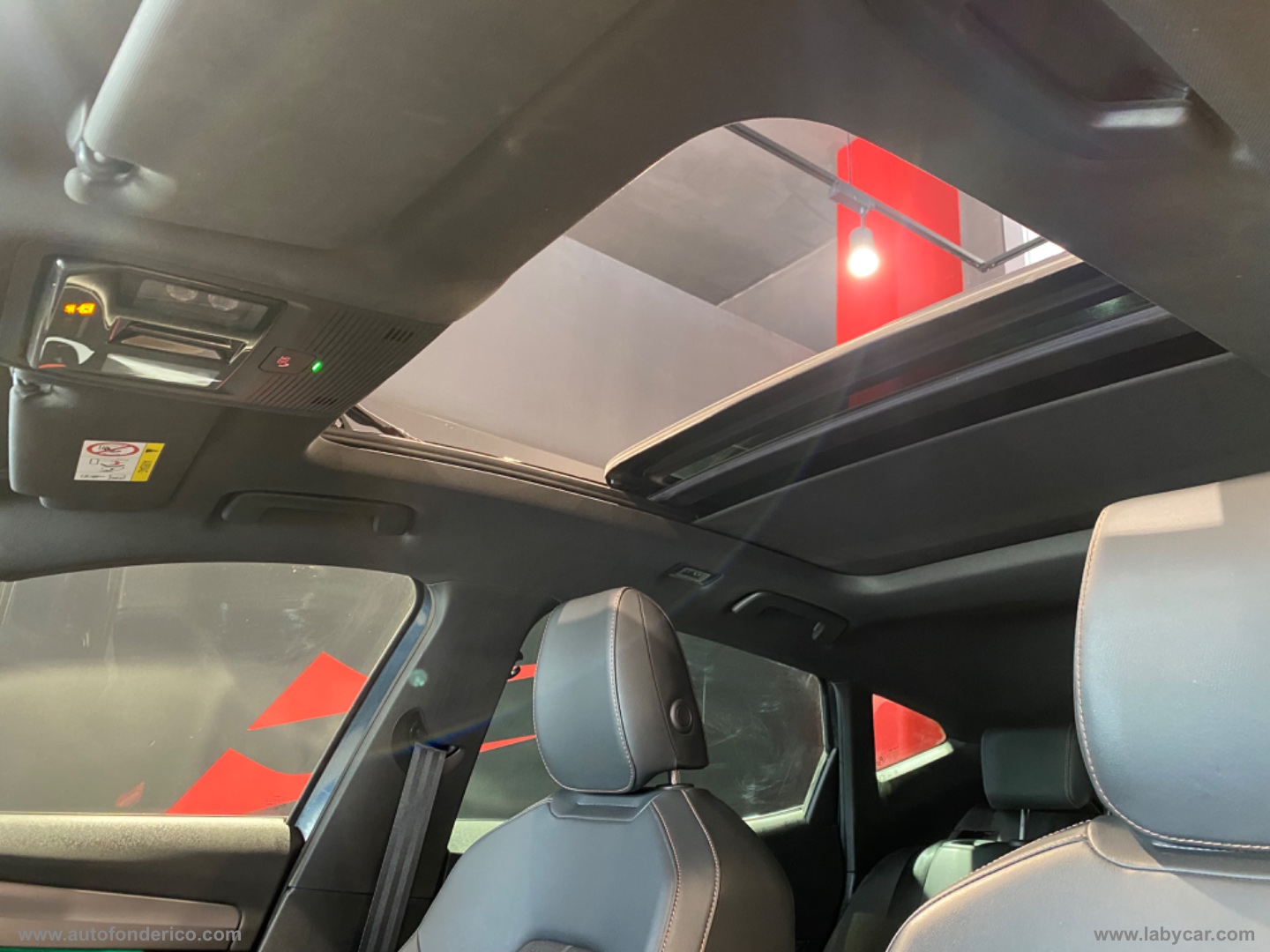 Formentor 2.0 TDI - immagine 17