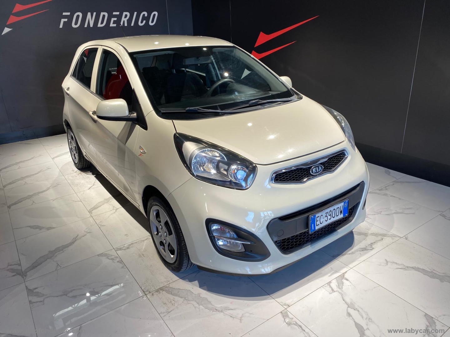Picanto 1.0 12V 5p. Style - immagine 17