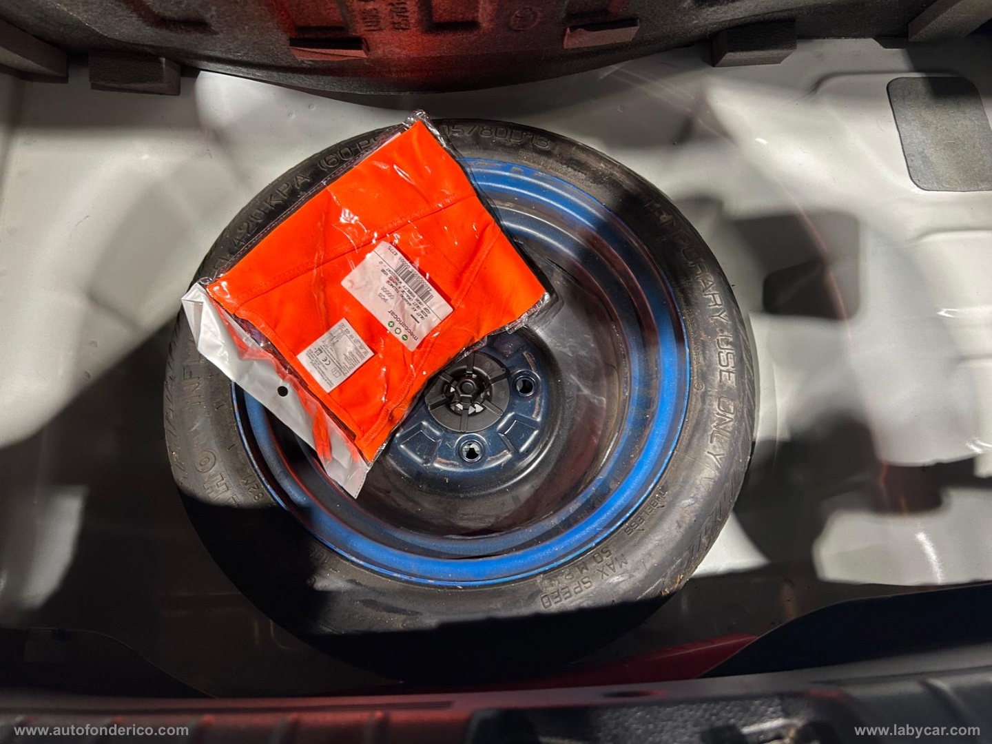 Picanto 1.0 12V 5p. X Line - immagine 17