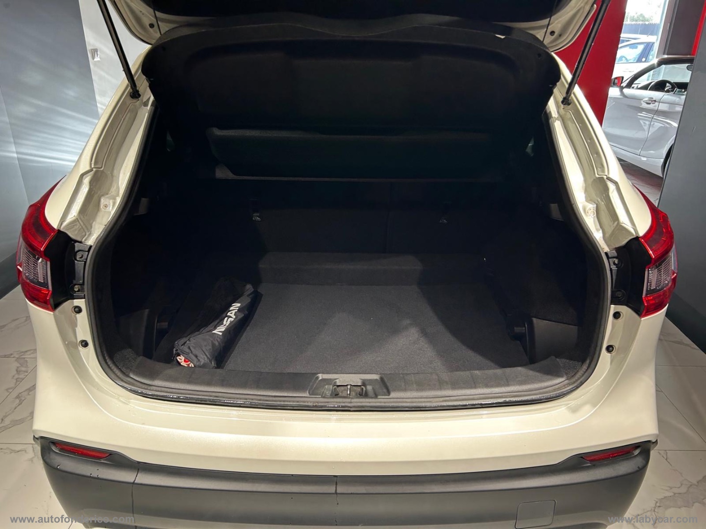 Qashqai 1.5 dCi N-Connecta - immagine 17