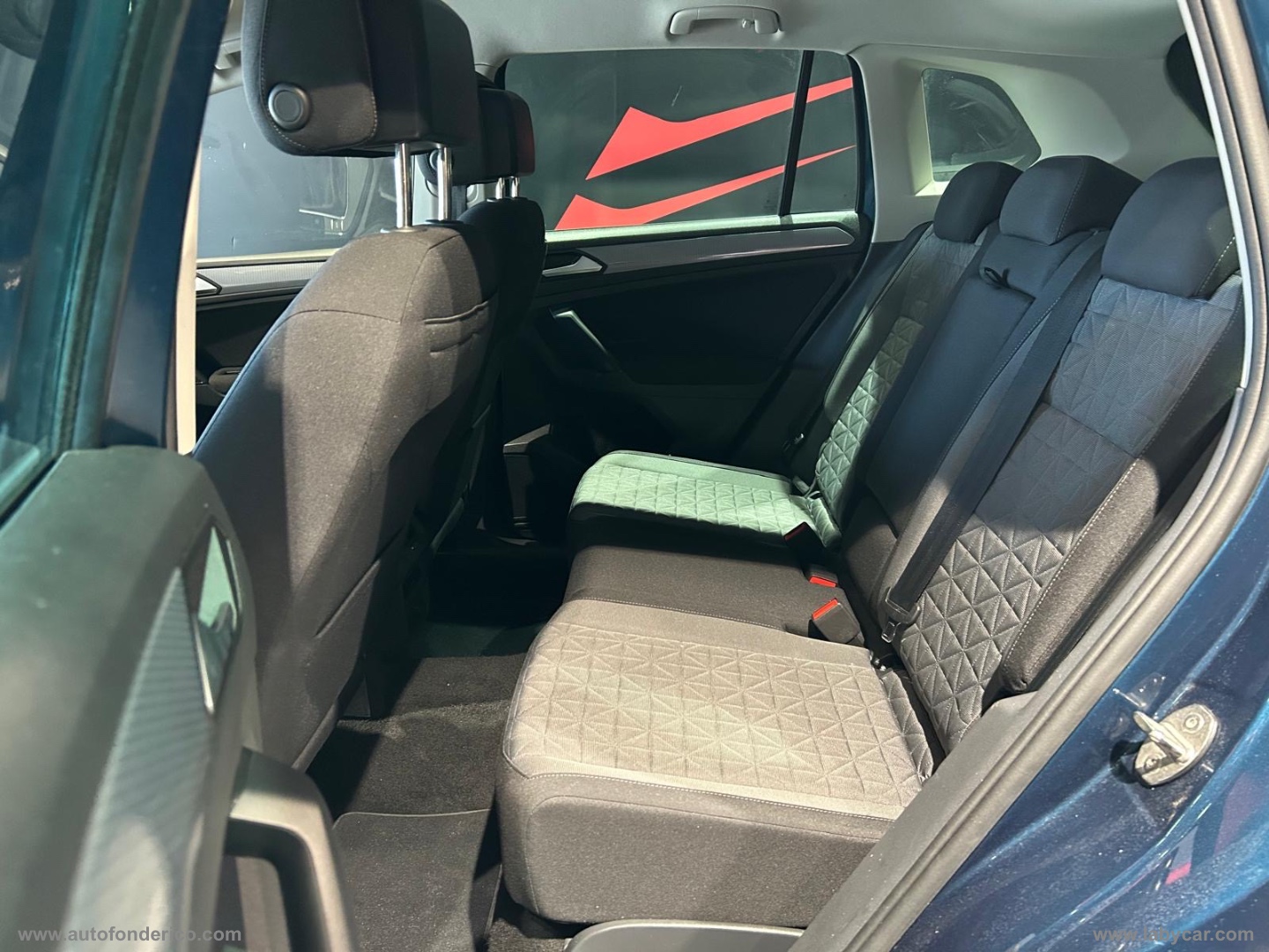 Tiguan 2.0 TDI 150CV SCR DSG Elegance - immagine 17